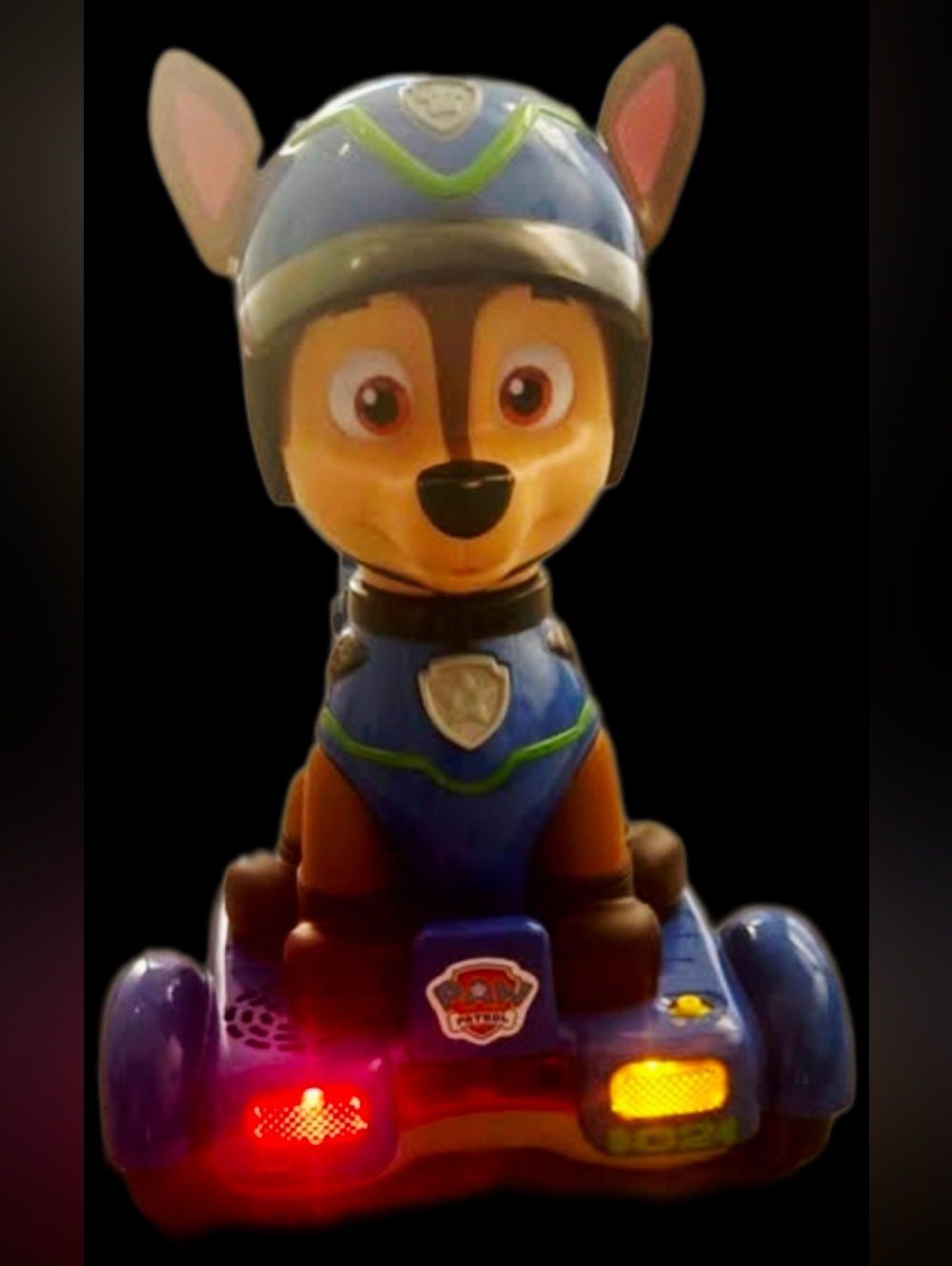 Hover Spy Chase- Paw Patrol Toy